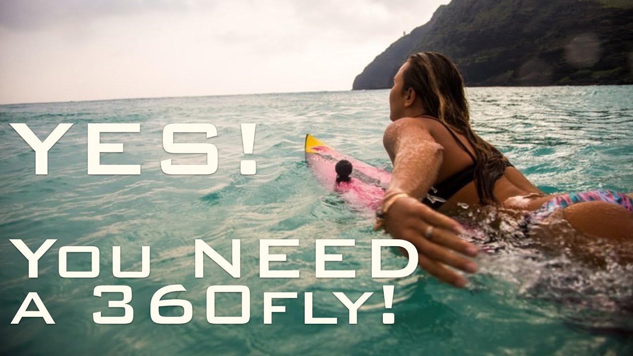 360fly Review