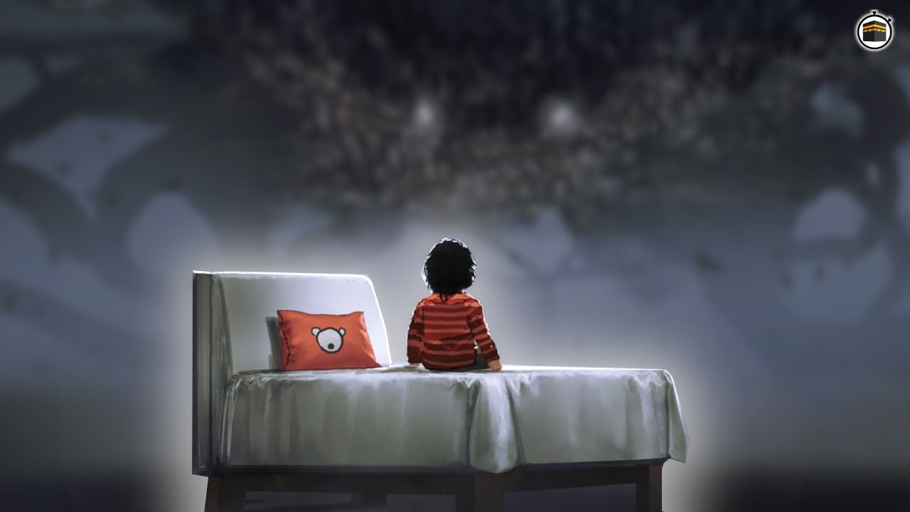 THE INTERPRETATION OF DREAMS - Minute Islam