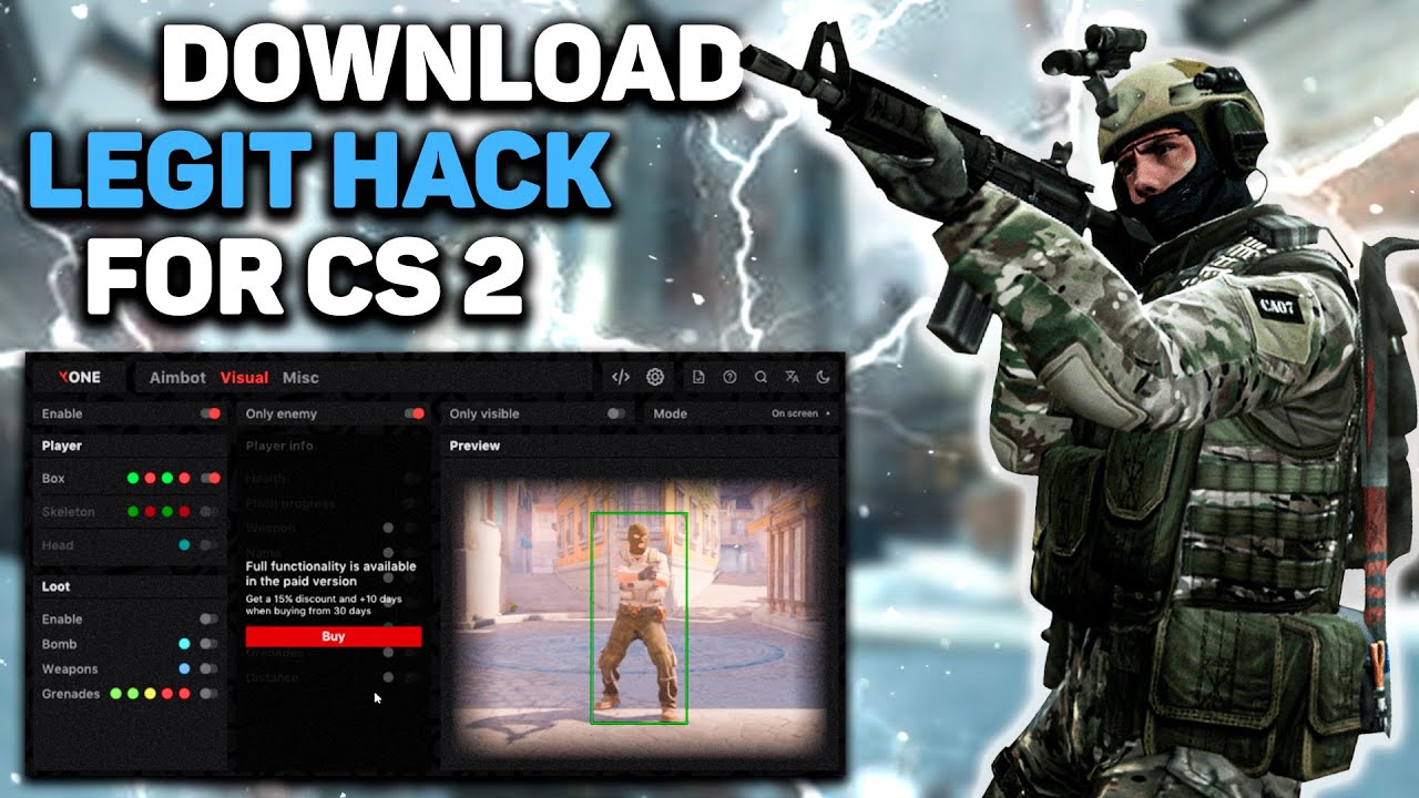 📔 UNDETECTED FREE CS2 HACK XONE / DOWNLOAD FREE CHEATS FOR CS 2 NO VIRUSES WITHOUT VAC BAN 2025