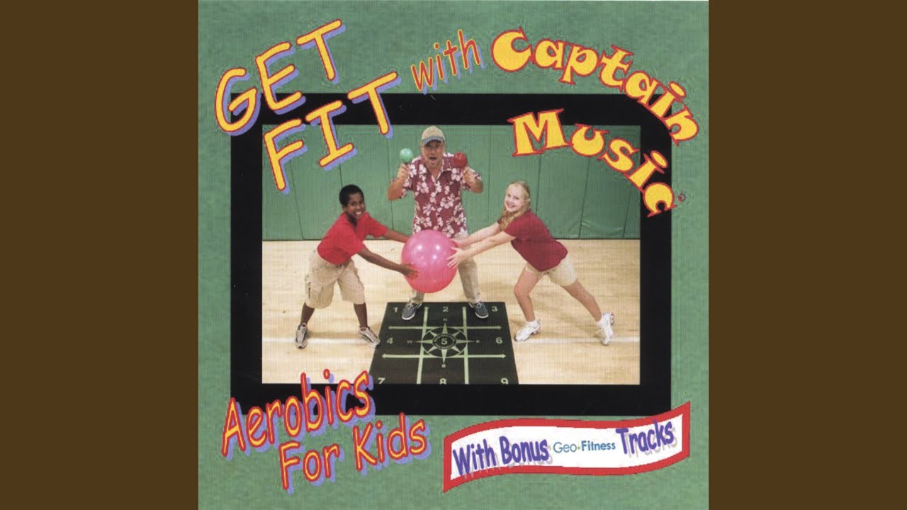 Shake It Up - GeoMotion Mix With Instructions