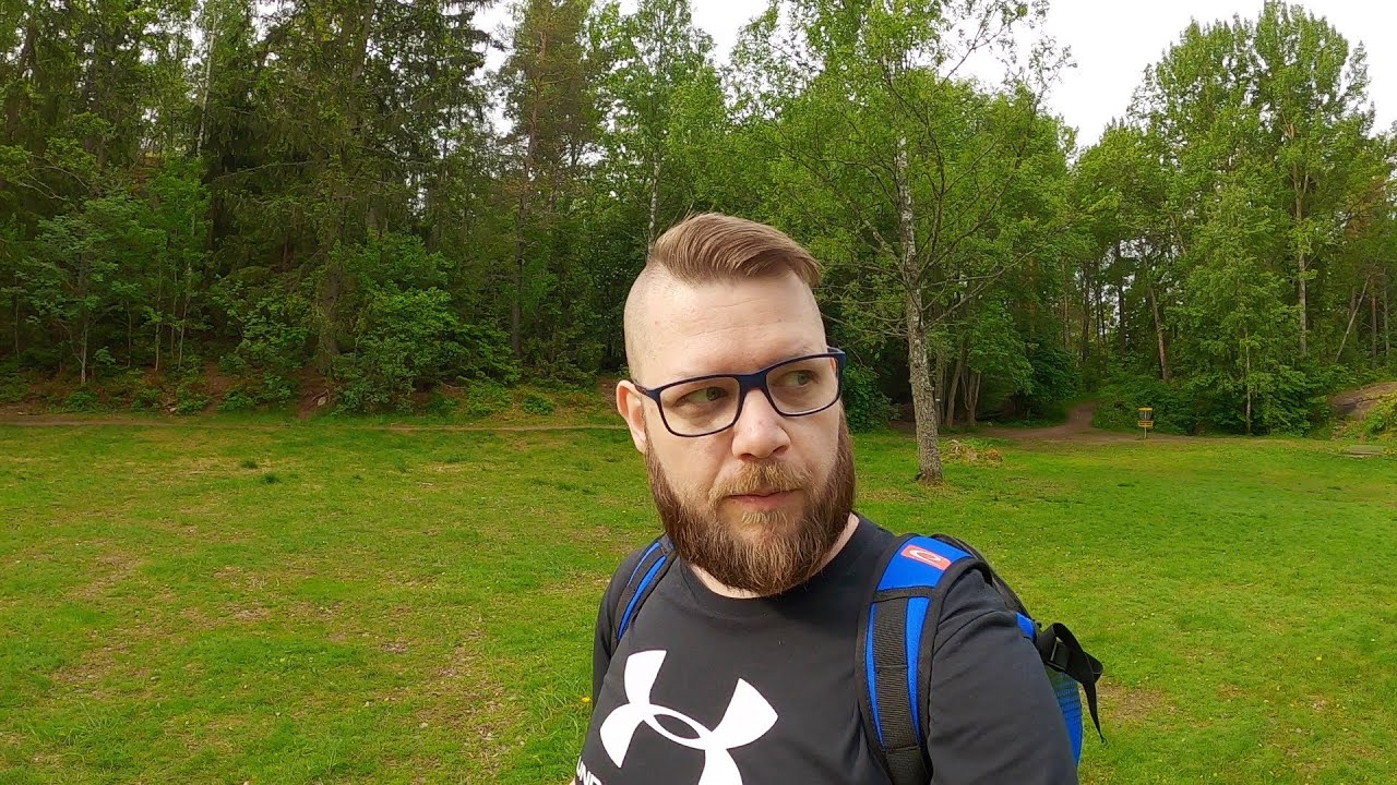 Svenska Amatör Touren | Åkersberga | Vlogg