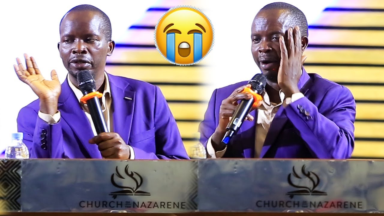 Mwumve:NABONYE BARIMBUKA kdi BASENGA😢Ev.LOTI azanye UBUTUMWA bukomeye😳ABAKRISTO baraguza mu nsengero