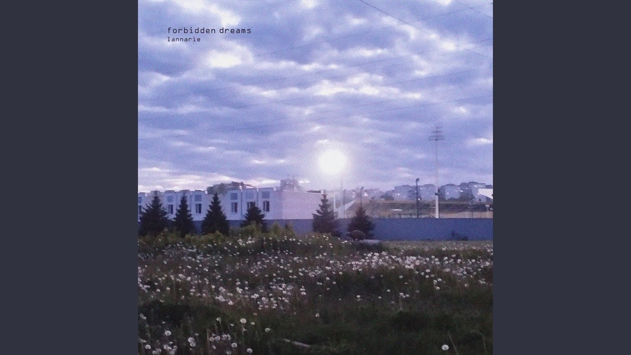 Forbidden Dreams
