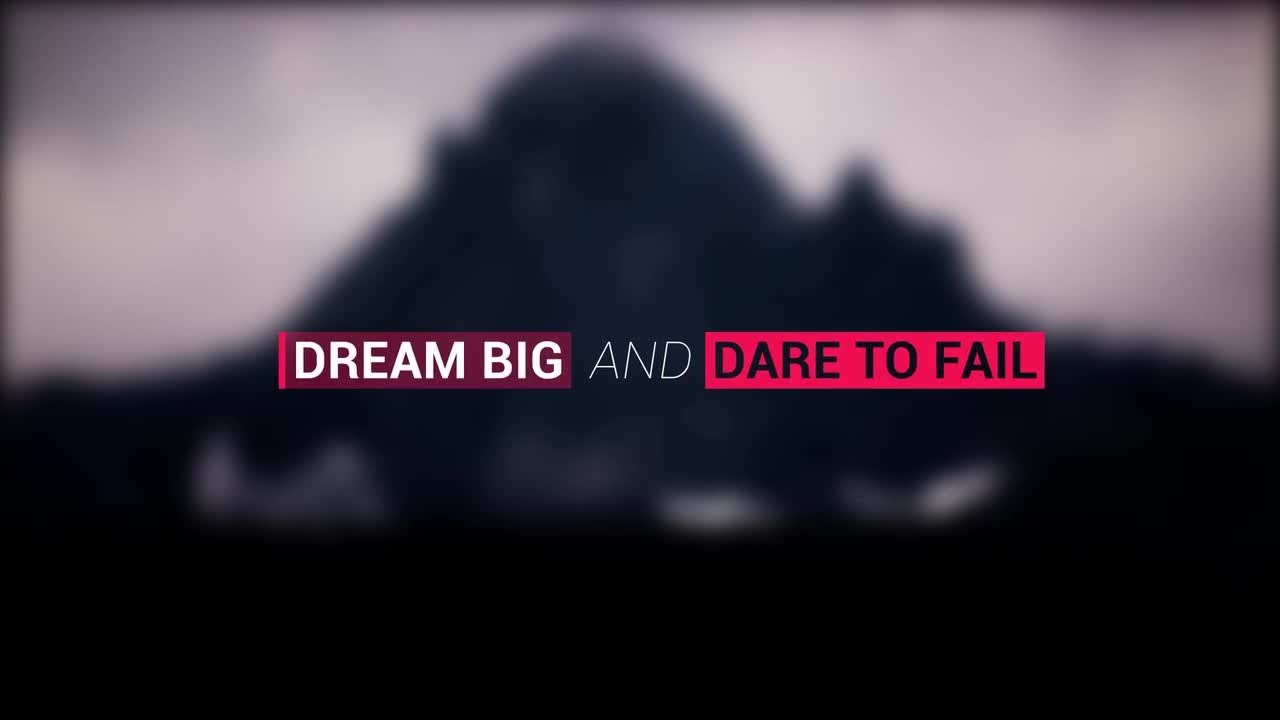 Elegant Title After Effects Templates