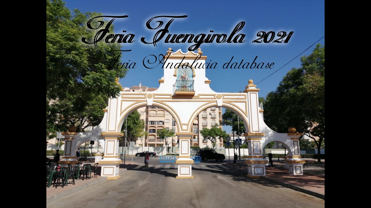 Feria de Fuengirola 2021