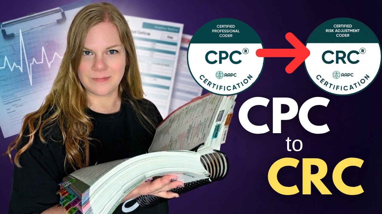 От CPC к CRC: почему вашим следующим карьерным шагом должно стать кодирование рисков