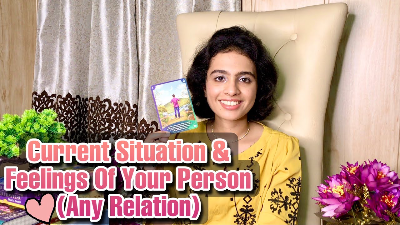 💝CURRENT SITUATION🕯THEIR FEELINGS FOR YOU (ANY RELATION)🏺🔮TAROT READING🔮🏺