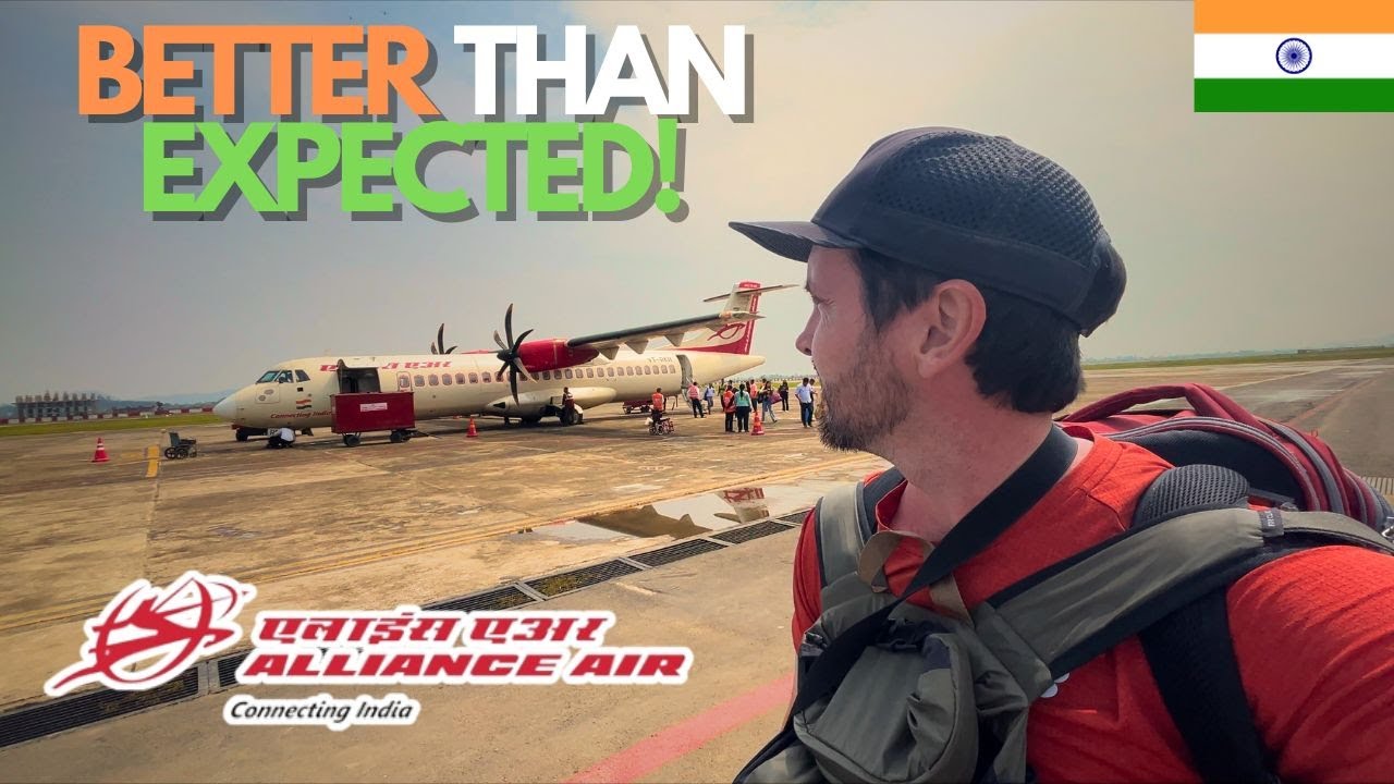 First Impressions of MANIPUR 🇮🇳 $8 Flight to IMPHAL
