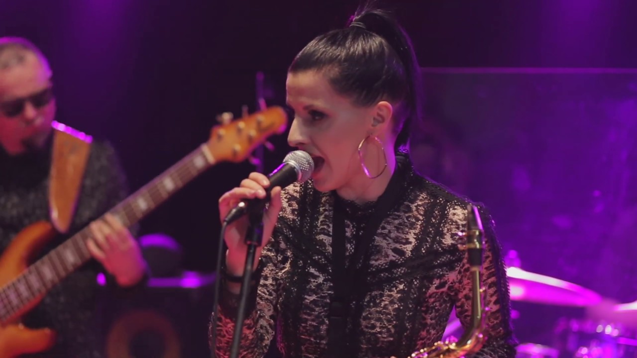 Zespół Samo Sedno Cover Band-  
