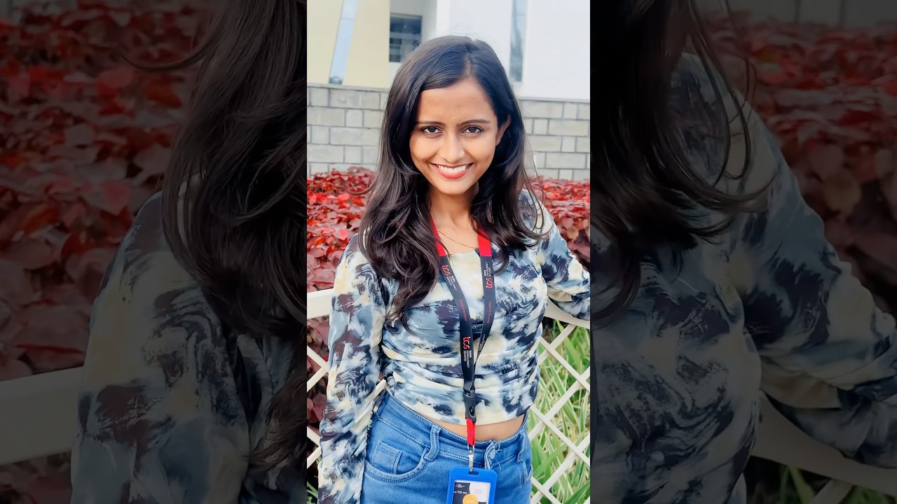My last working day in TCS🥹 #bollywood #tcs #tcs177 #nagpur #tcser #job #experience #expo ience