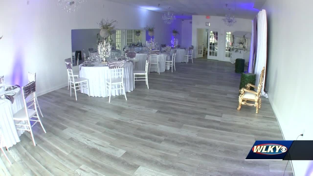 'What we needed': New event space to open in Hardin County