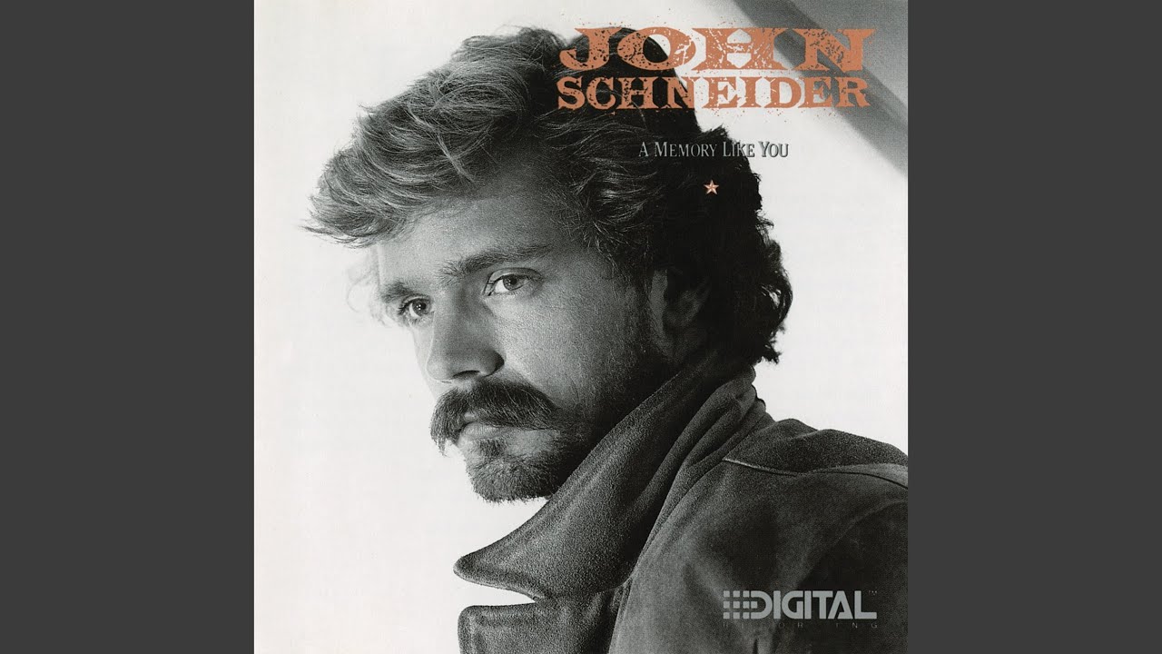 What's A Memory Like You (Doing In A Love Like This)