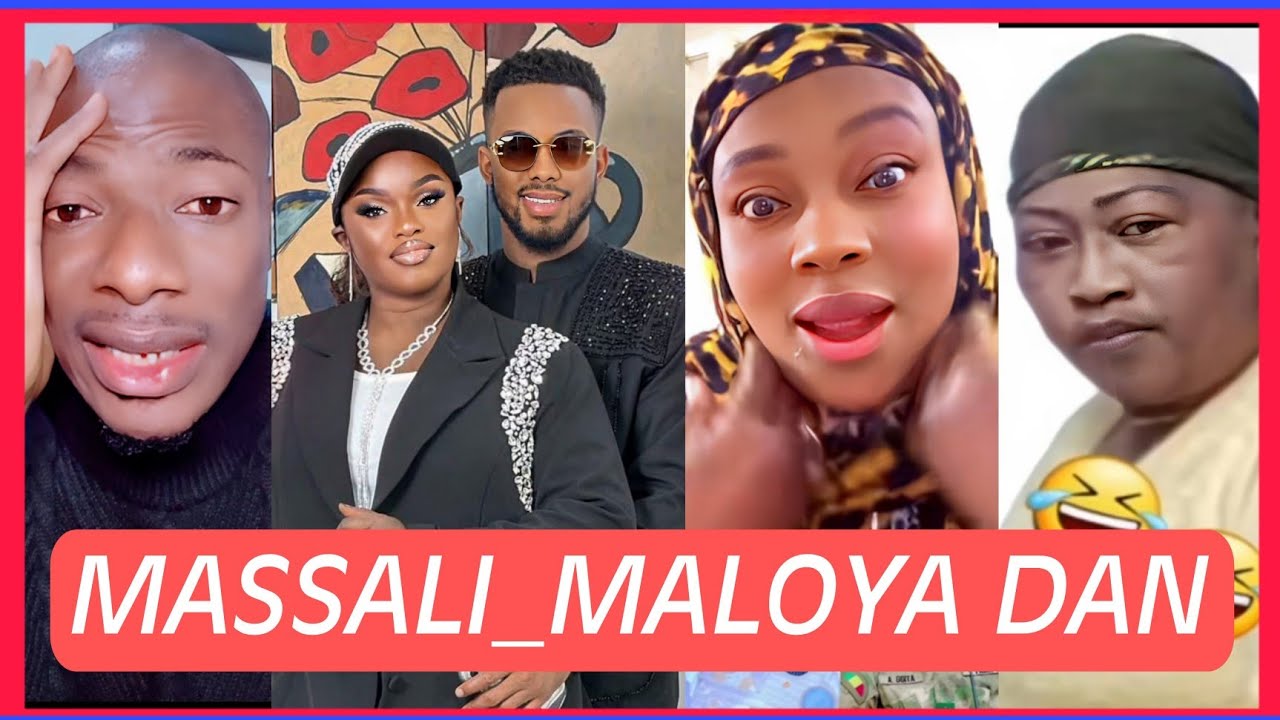 MASSALI_MALOYA DAN 