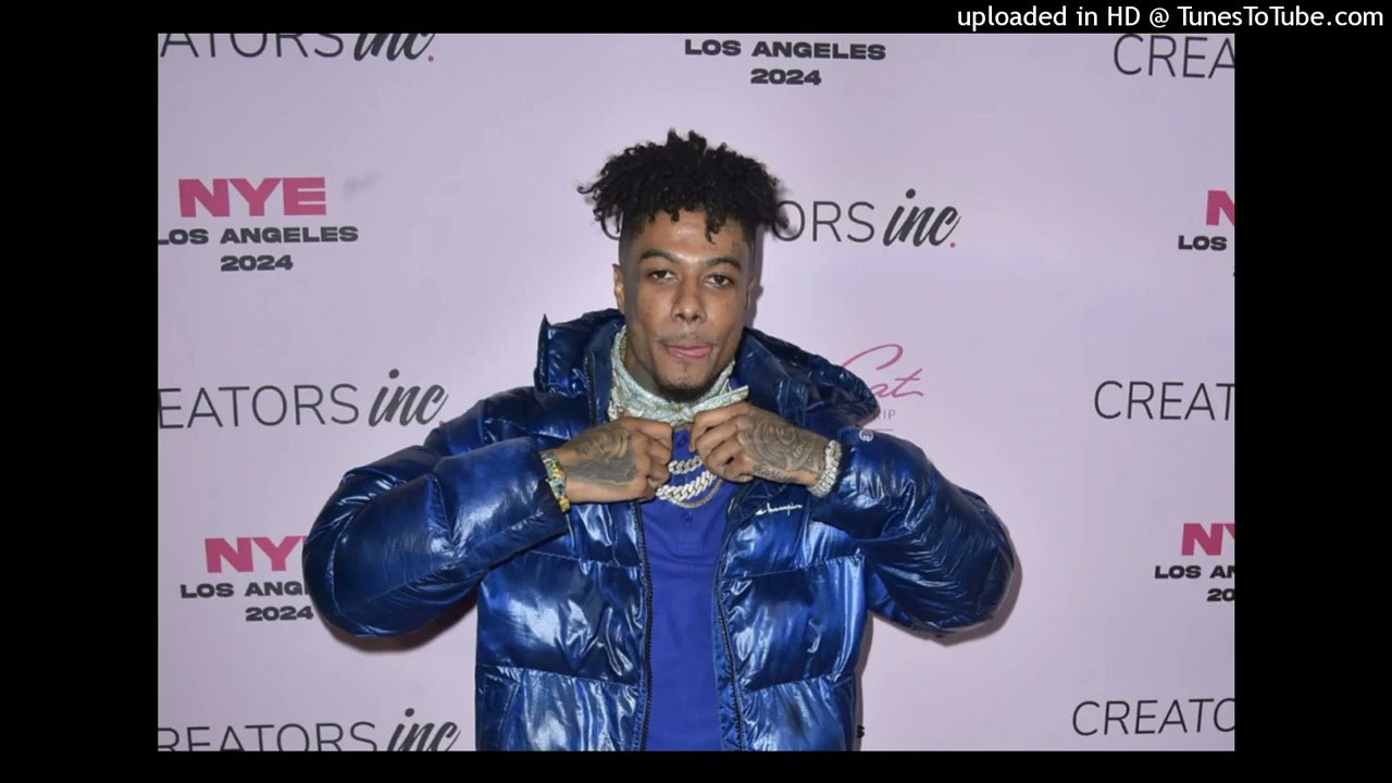 [FREE] Blueface Type Beat - "G-Class"