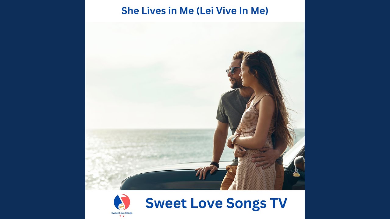 She Lives in Me (Lei Vive In Me)