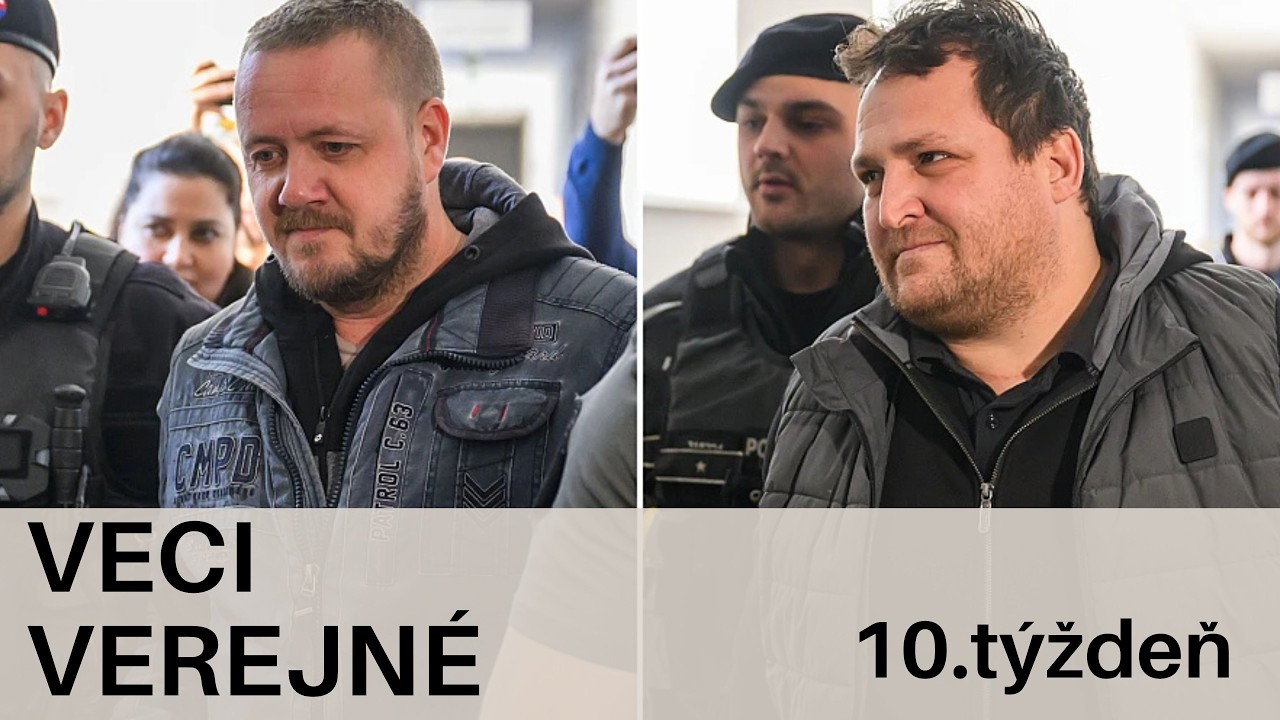 Čurillovci na slobode, kde sa stala chyba ?