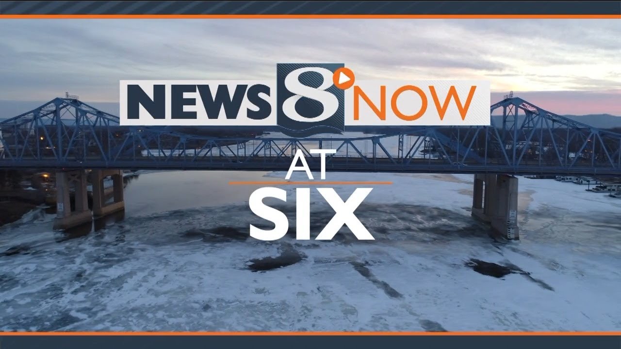 News 8 Now at Six - 2/26/2026