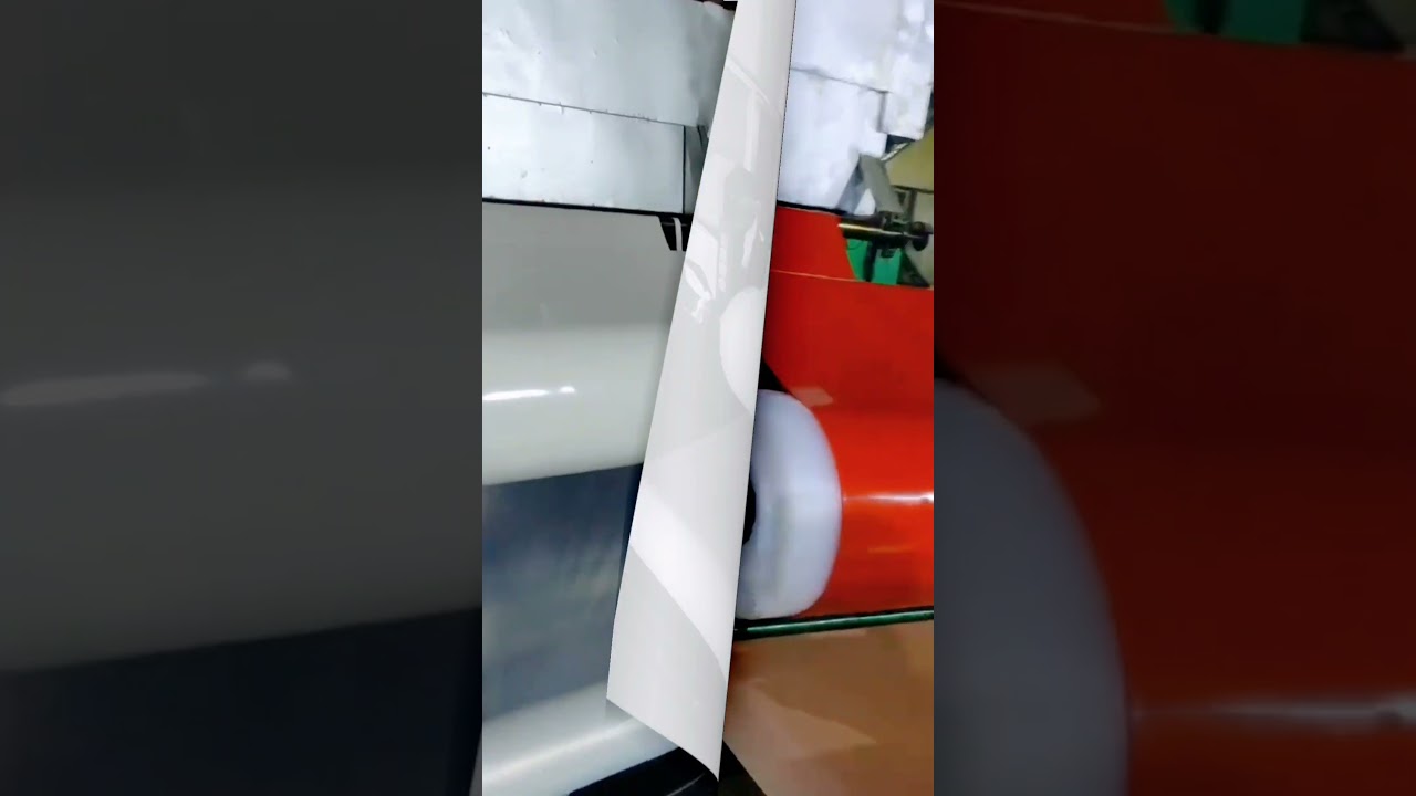 natural rubber sheet is producing