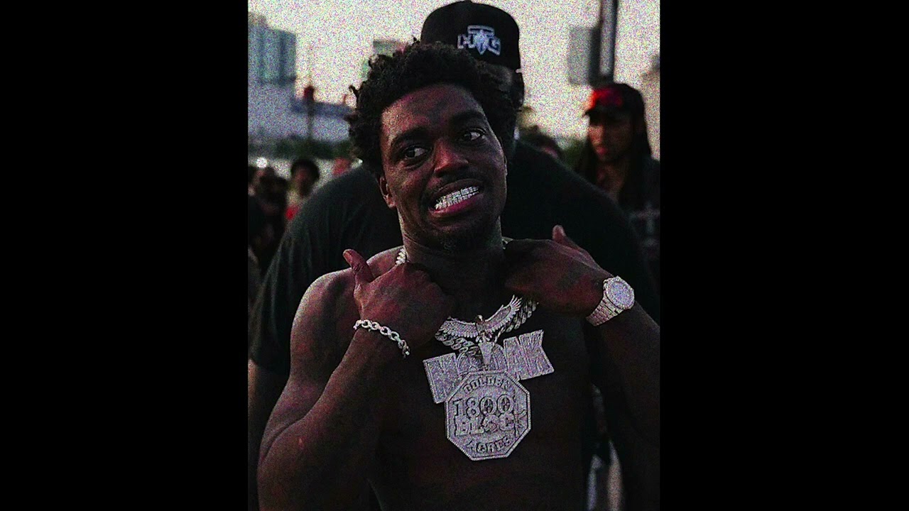(FREE) Kodak Black x Meek Mill Type Beat - 