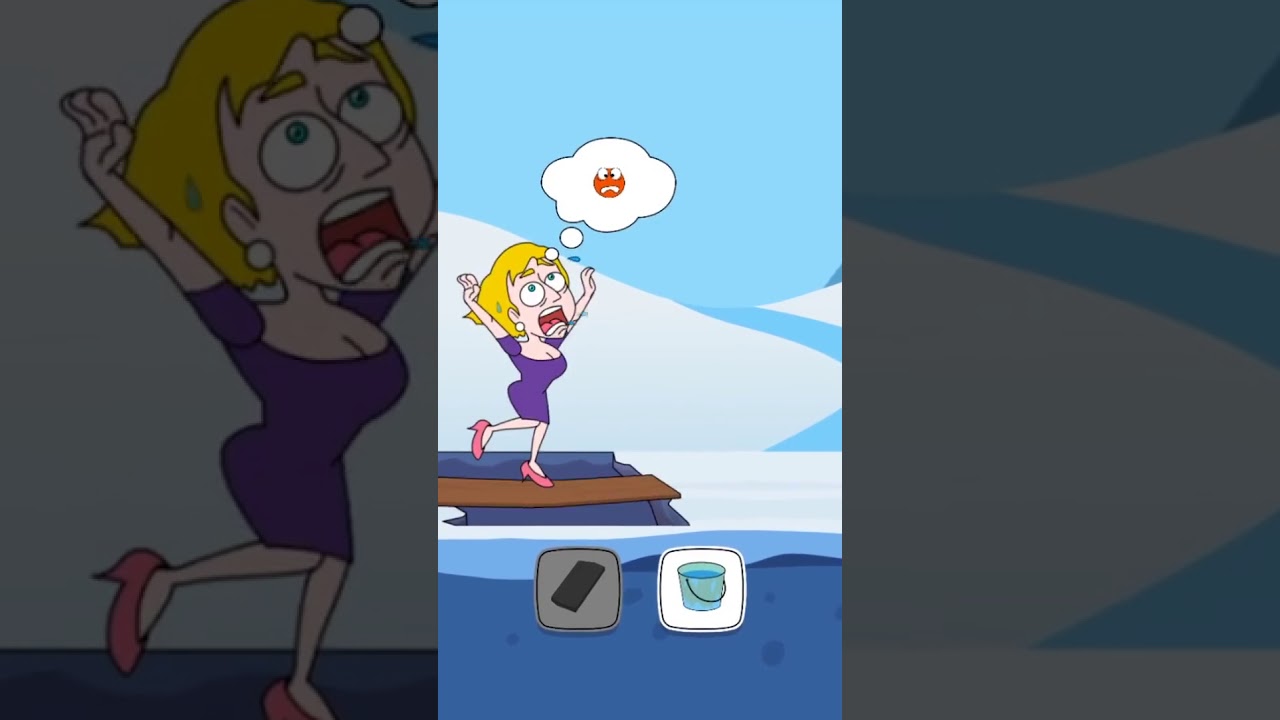 Save The Girl | Stg Lanot App Store Video