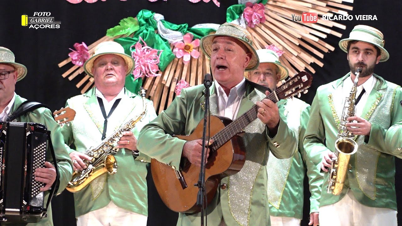 (Qual é o Melhor Dia Para Casar) Bailinho das Fontinhas 2024