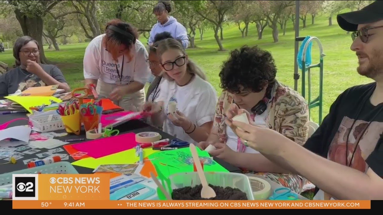 Queens Museum offers 