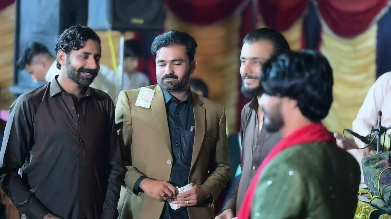 @abidkanwalofficial abid kanwal programe sethi 2026