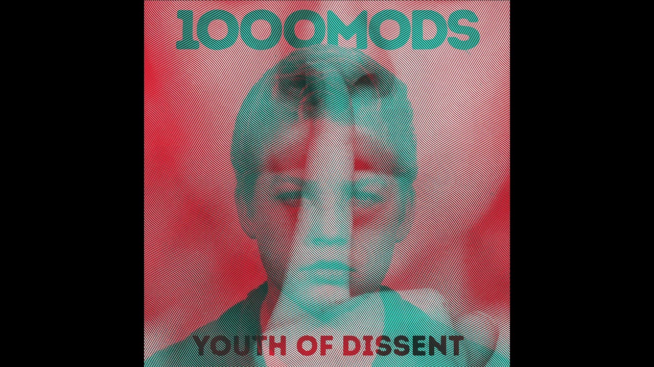 1000mods - Young (Official Audio Release)