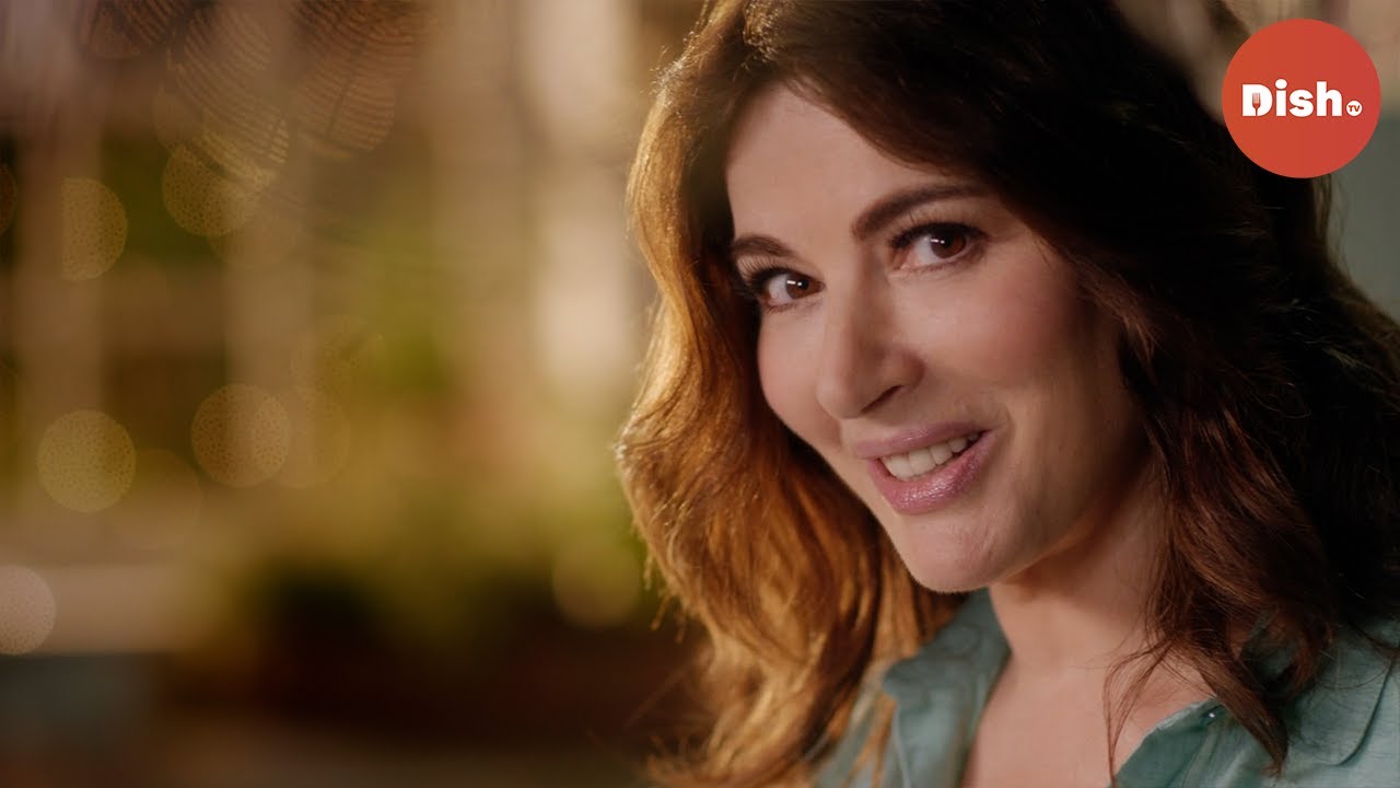 Simply Nigella | Series 1 Episode 3 | FULL EPISODE
