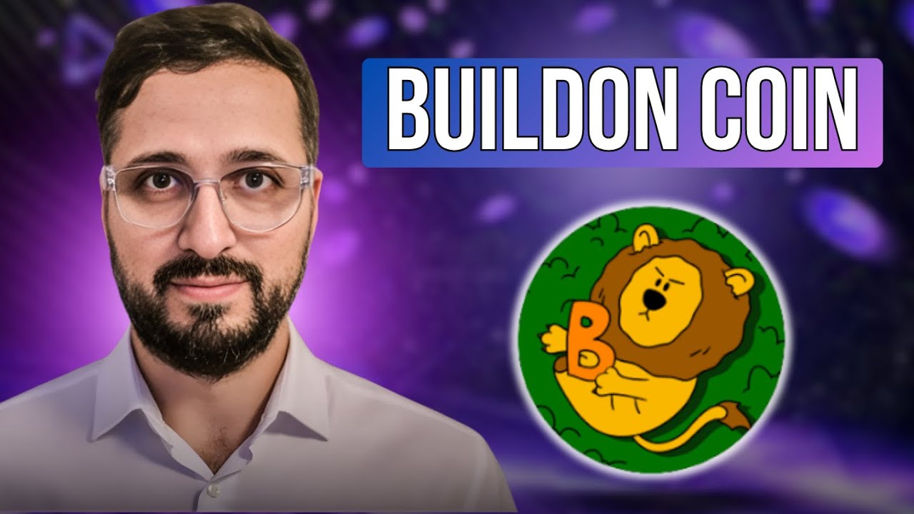 Buildon (B) &mdash; следующий крупный шаг в развитии альткоинов.