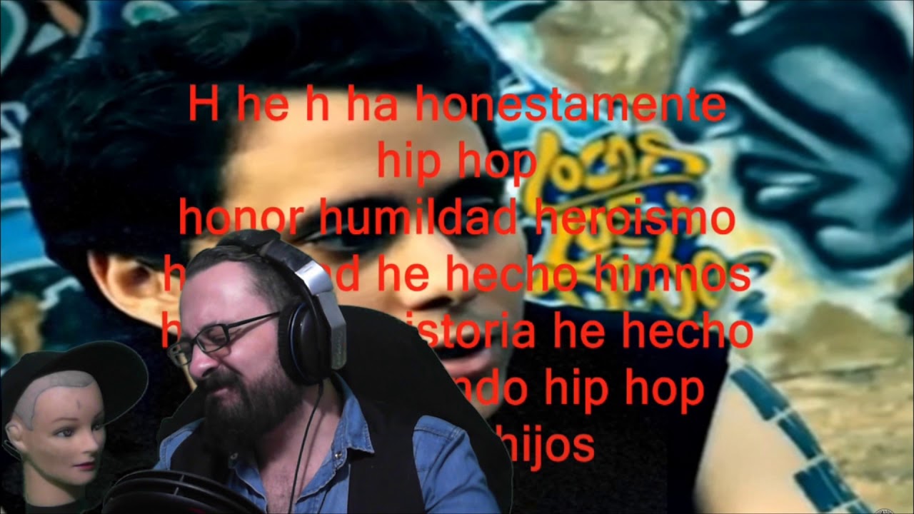 Canserbero - Mundo ABC | Reaccion | Snazzy