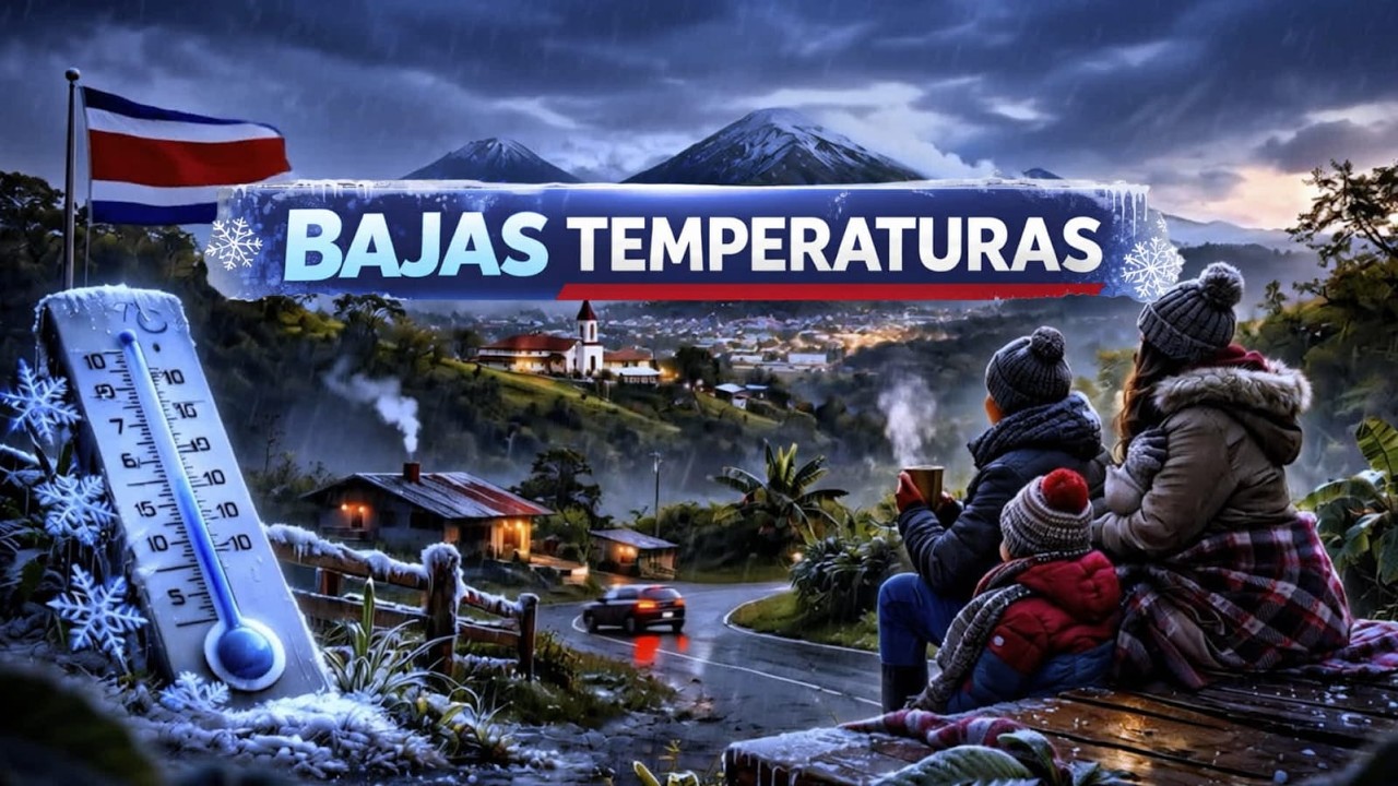 🛑EN VIVO: Noticias Repretel Edición Matutina 25/2/2026