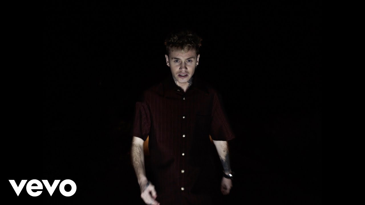 Hugo Cobo - Tuya (Visual Video)