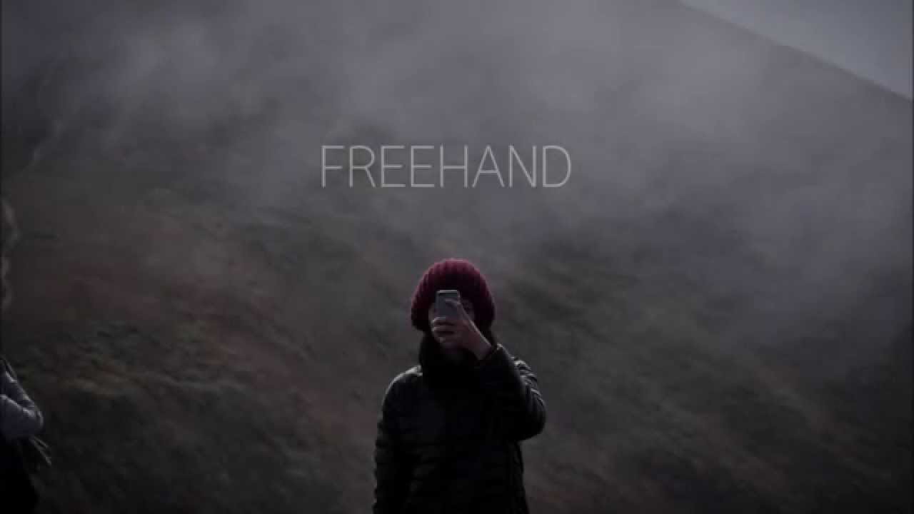 ควันบุหรี่ : FREEHAND (Official Audio)