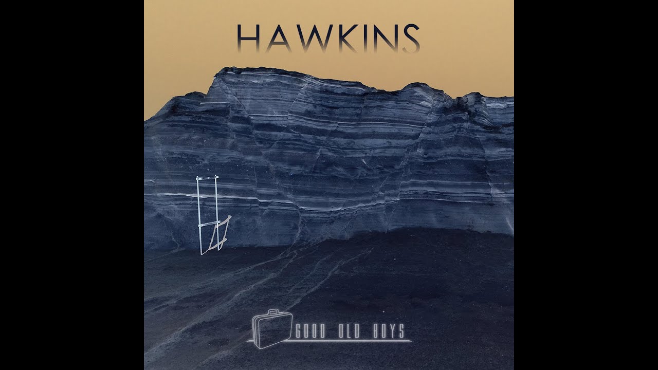 Good Old Boys-Hawkins