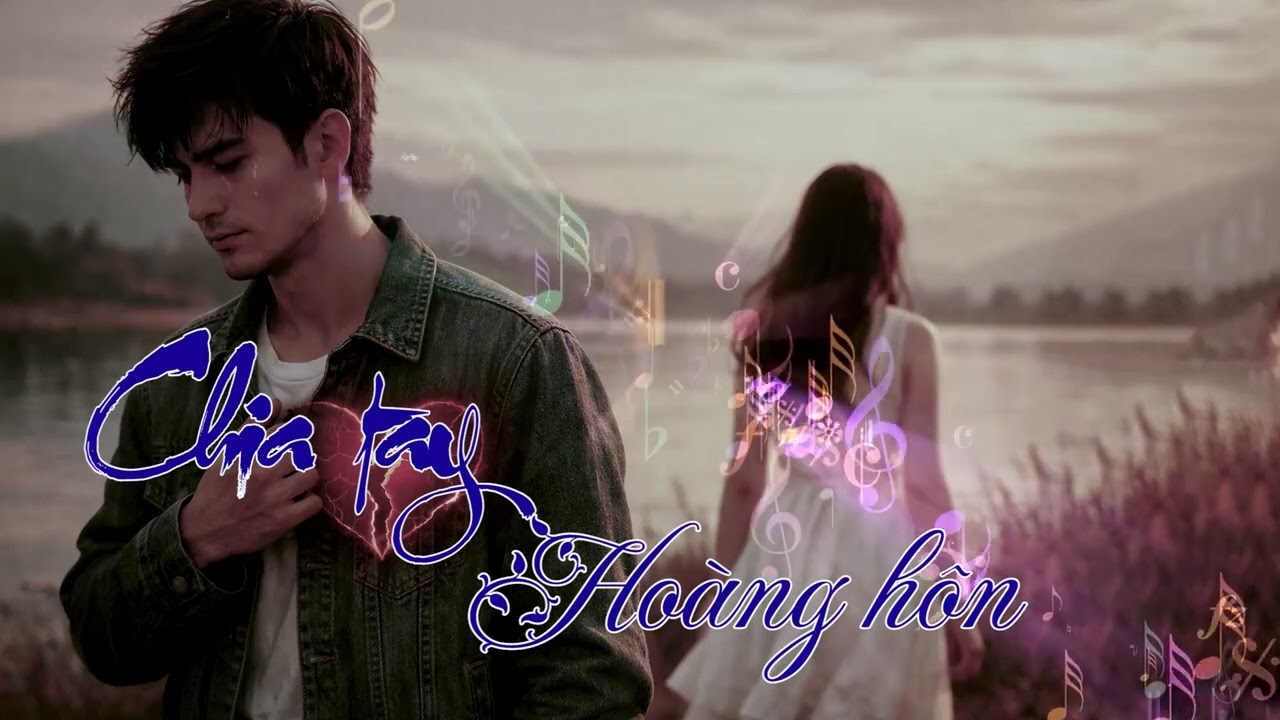 CHIA TAY HOÀNG HÔN