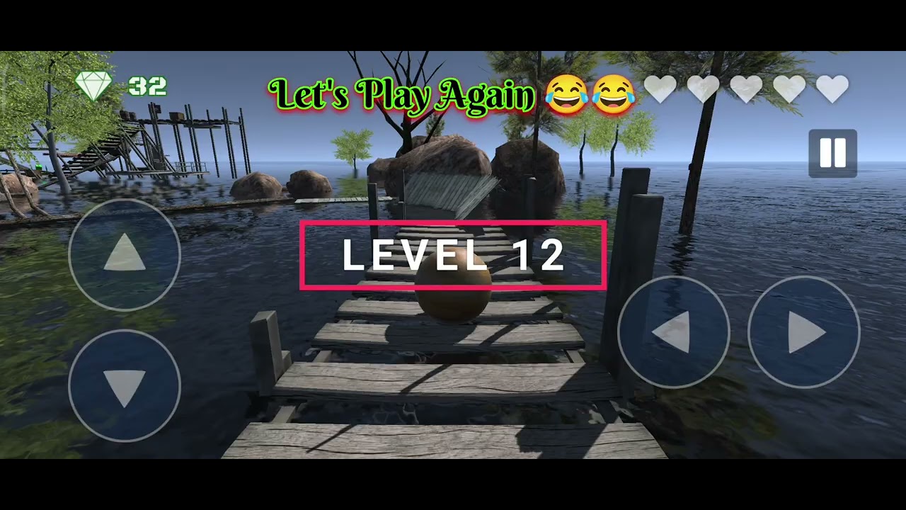 Extreme Balancer 3 - level #12 Gameplay | Hardest level | #balance #target #gameplay