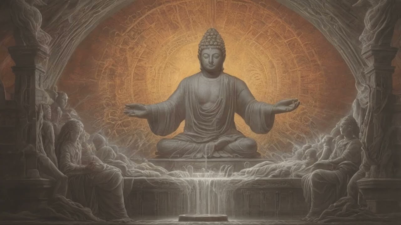 The Ultimate Mantra for Inner Peace & Awakening
