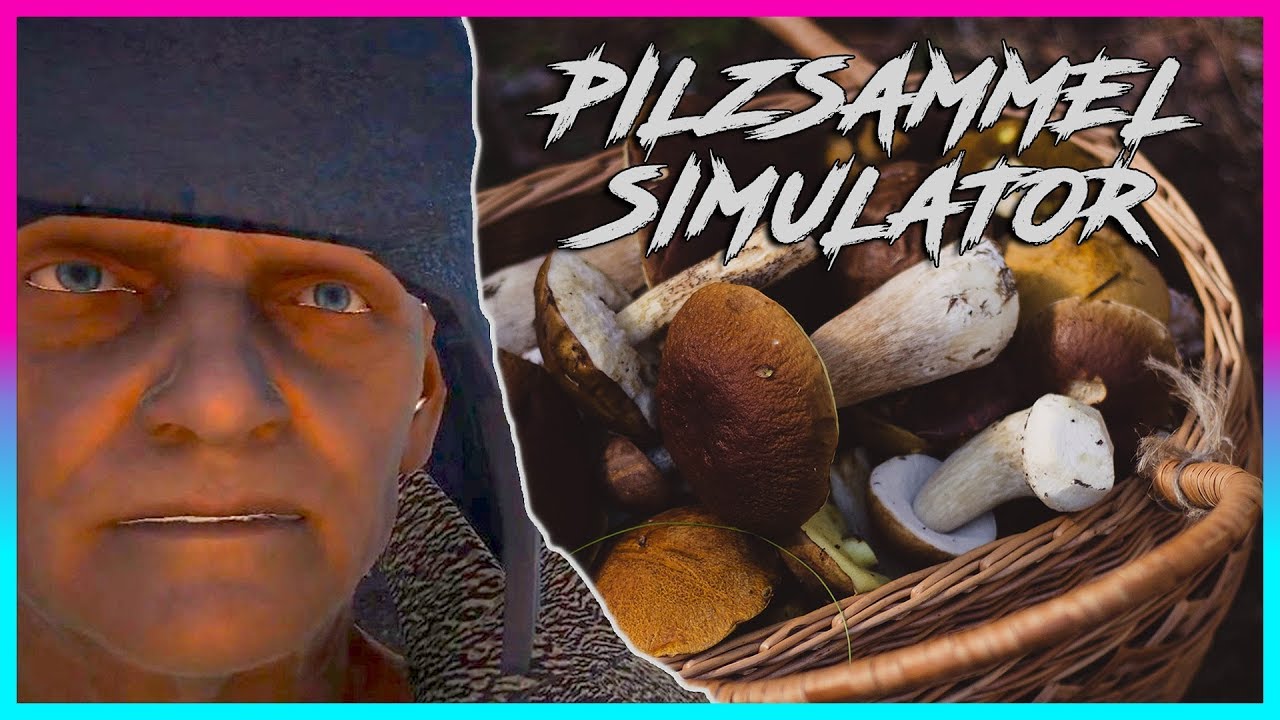 Digitale Pilzvergiftung | Mushrooms: Forest Walker | Indie Spotlight