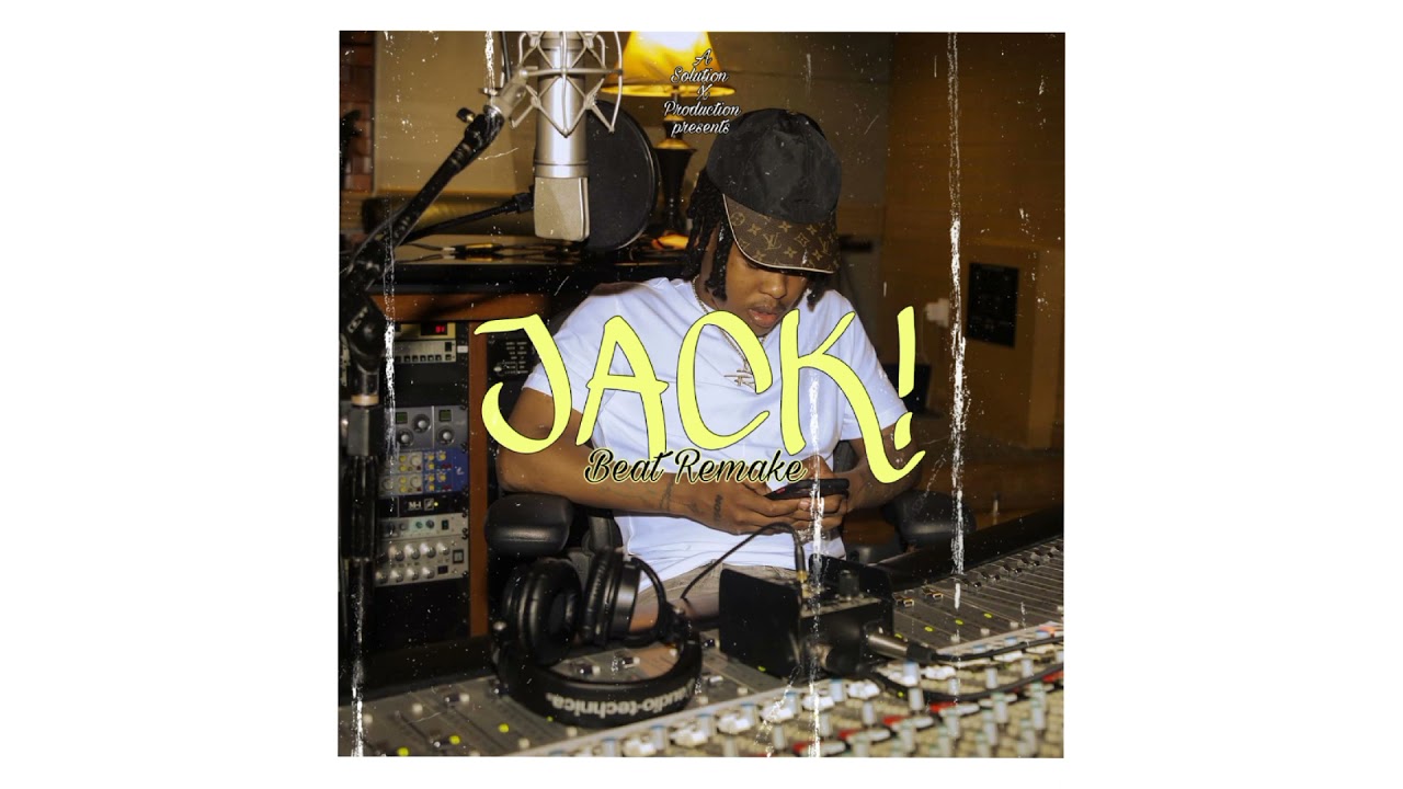 [FREE] Nasty C Beat Remake | JACK!