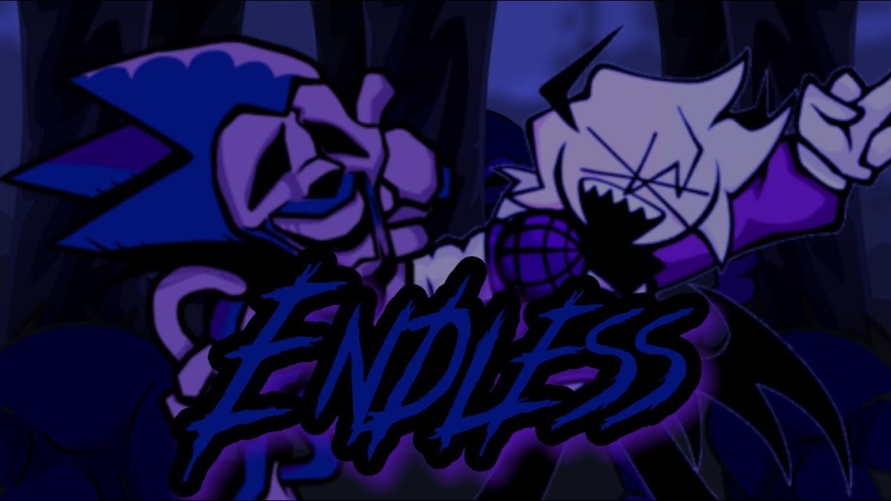 Endless || Majin VS Selever