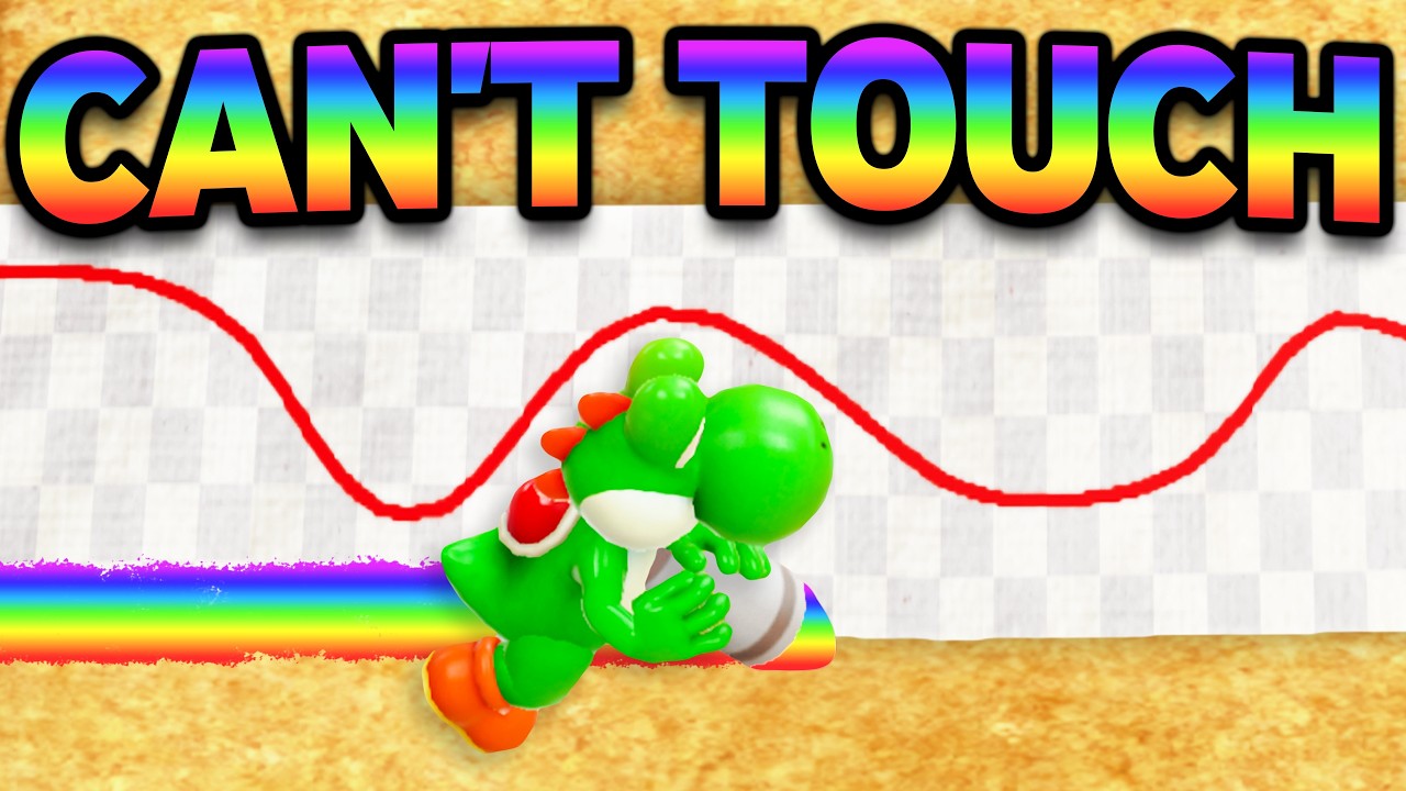 Which Color Survives in Mario Party?