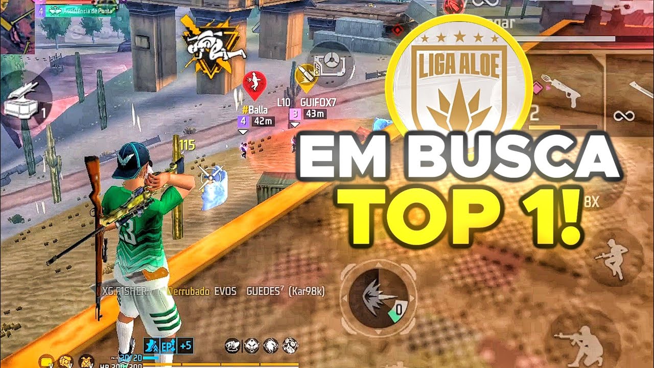 JOGANDO A COPA ALOE😤IPhone XR💚HIGHLIGHTS EM CAMPEONATOS DE FREE FIRE💚
