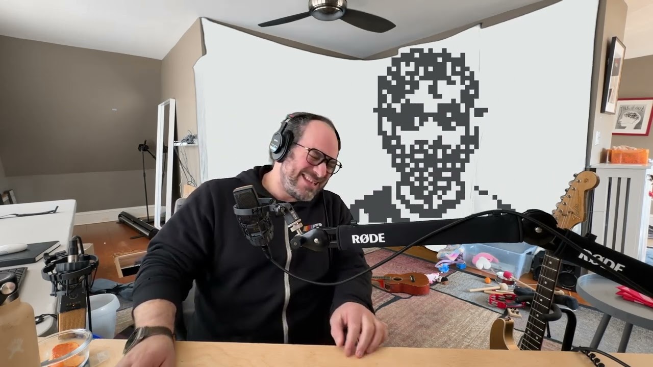 Don't Worry, Normies | Song A Day #6266