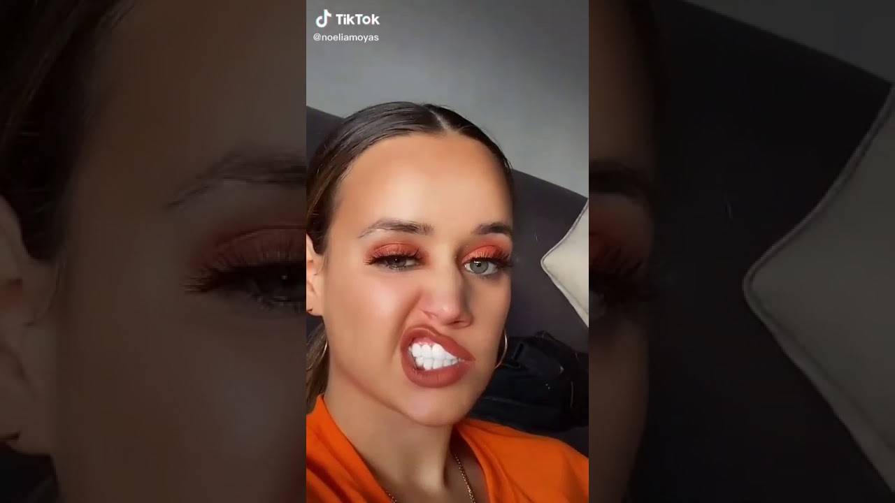 noelia moya BEST TIKTOK VIDEOS EVER #TIKTOK #COMPILATION #noeilamoyas