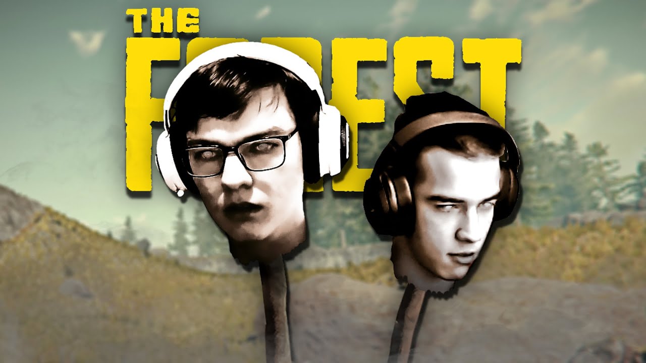 IZ GOZDA SE NE VRNE NIHČE | The Forest #10
