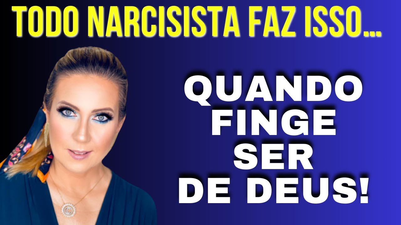 TESTEMUNHO DE UM CASAMENTO DE UMA PASTORA COM UM NARCISISTA QUE FINGE SER DE DEUS @CCRISCOLE