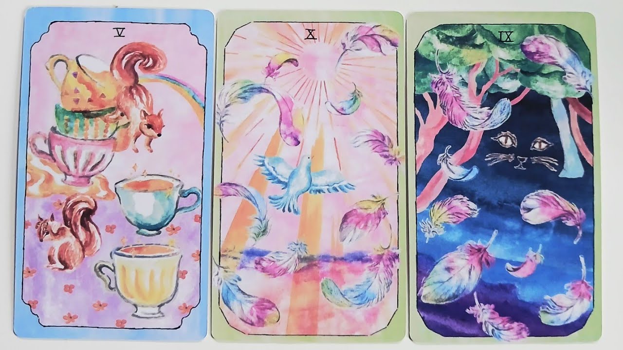 Лев ♌️ Они не выберут тебя полностью, вот почему. Предупреждение: содержит тревожные моменты.