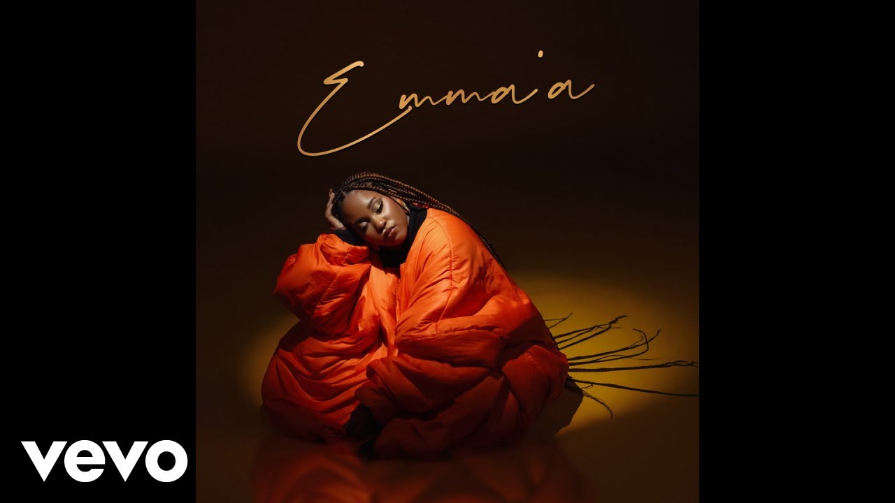 Emma'a - Comme si de rien &eacute;tait (Audio Officiel) ft. Papi Del Sol