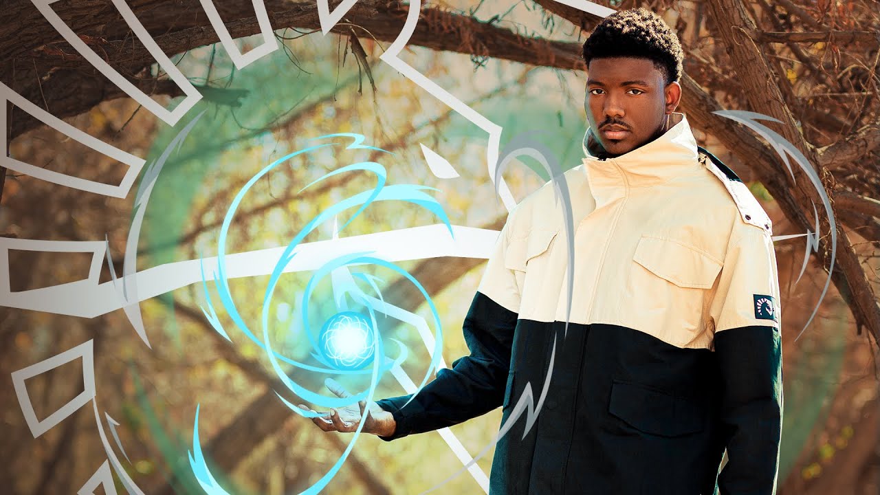 TEAM LIQUID x NARUTO SHIPPUDEN 